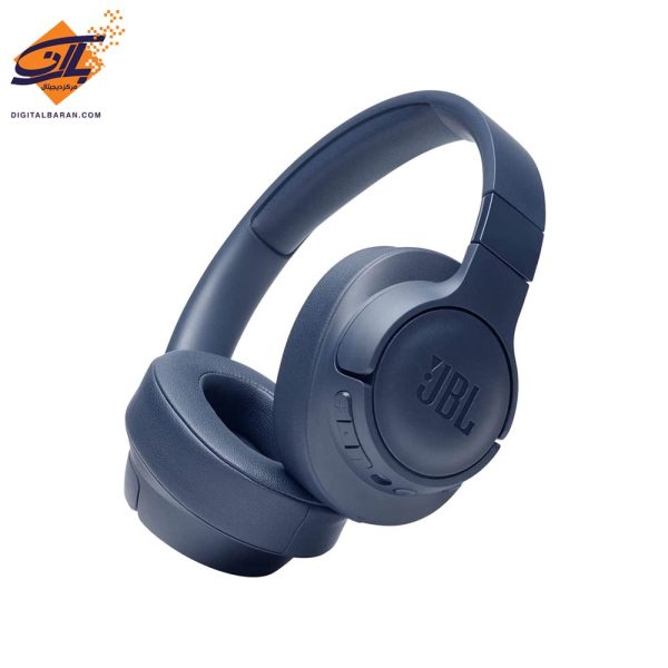 هدفون بی سیم جی بی ال مدل TUNE 760 NC