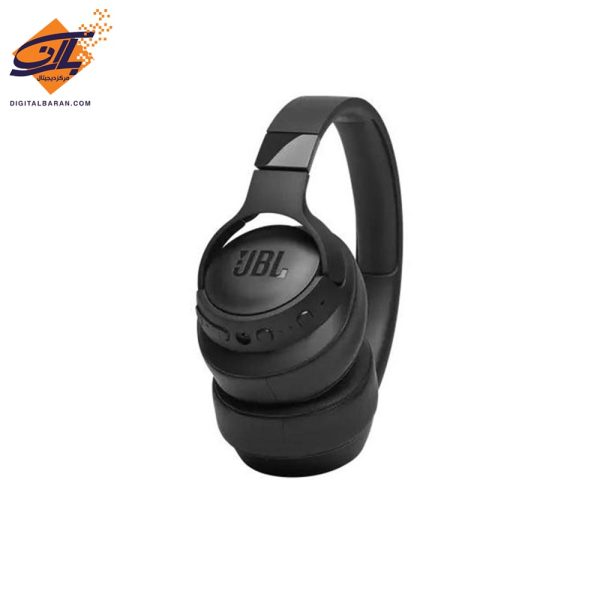 هدفون بی سیم جی بی ال مدل TUNE 760 NC