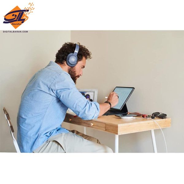 هدفون بی سیم جی بی ال مدل TUNE 760 NC