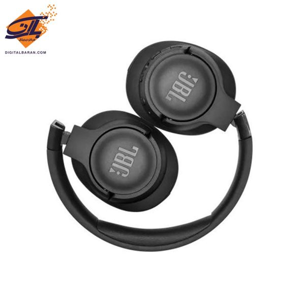 هدفون بی سیم جی بی ال مدل TUNE 760 NC