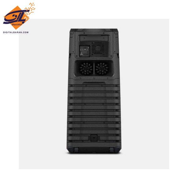 پخش کننده خانگی سونی مدل MHC-V43D