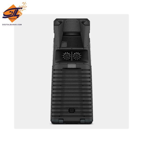 پخش کننده خانگی سونی مدل MHC-V83D