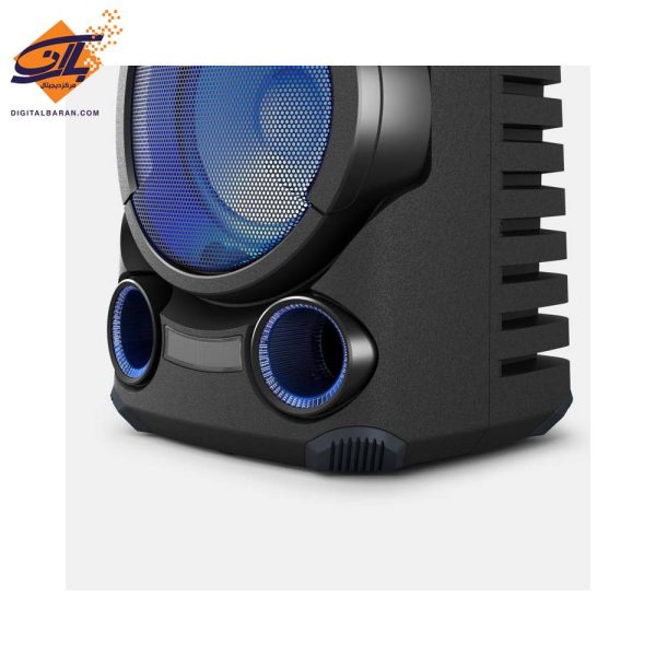 پخش کننده خانگی سونی مدل MHC-V43D