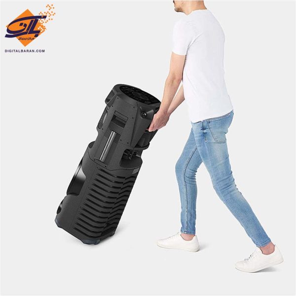 پخش کننده خانگی سونی مدل MHC-V83D