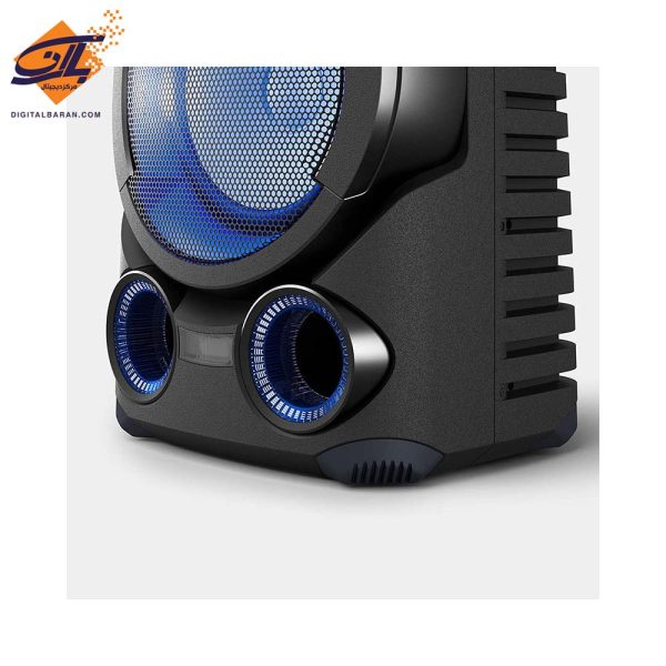 پخش کننده خانگی سونی مدل MHC-V83D