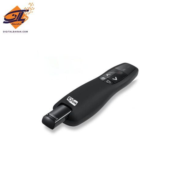 پرزنتر بی سیم اکسون مدل A601