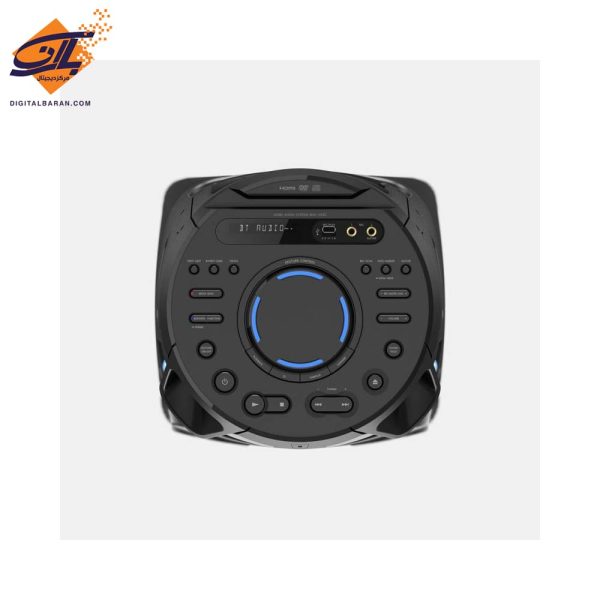پخش کننده خانگی سونی مدل MHC-V43D