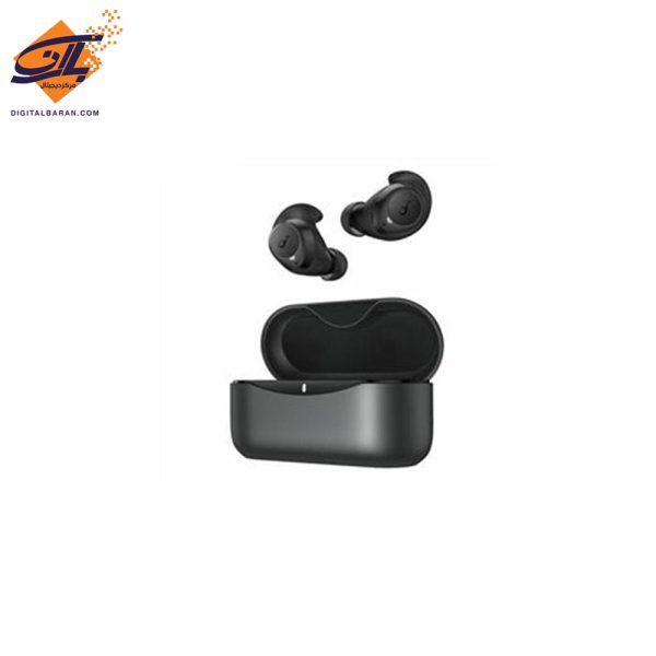 هدفون بیسیم انکر مدل Soundcor Life Dot 2