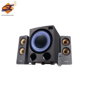 اسپیکر بلوتوثی فندا مدل F770X