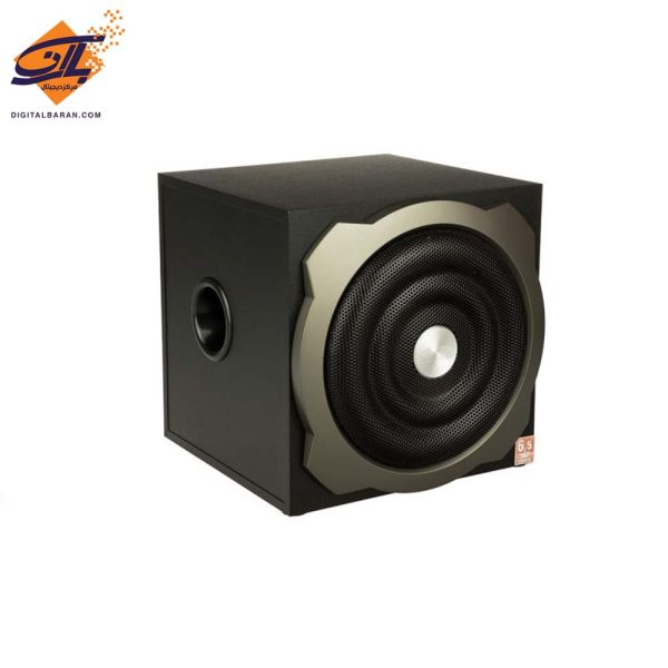 اسپیکر بلوتوثی فندا مدل A521X