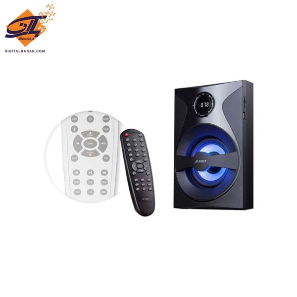 اسپیکر FENDA مدل F380X