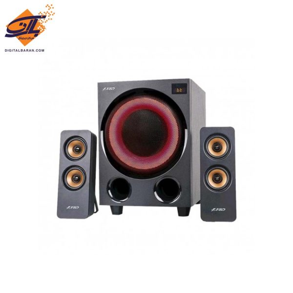 اسپیکر بلوتوثی فندا مدل F770X