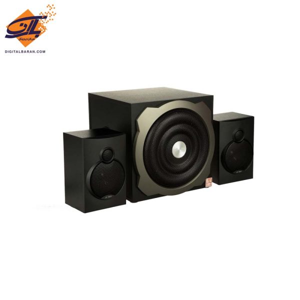 اسپیکر بلوتوثی فندا مدل A521X
