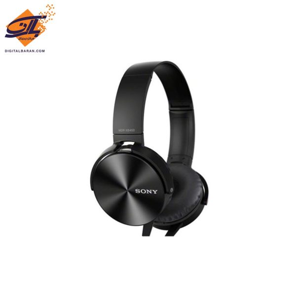 هدفون سونی مدل MDR-xb450 ap