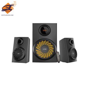اسپیکر بلوتوثی اف اند دی مدل F and D F190X