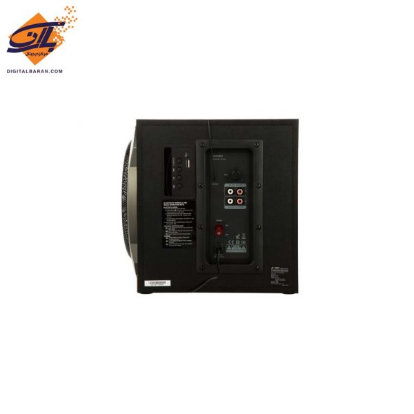 اسپیکر بلوتوثی فندا مدل A521X