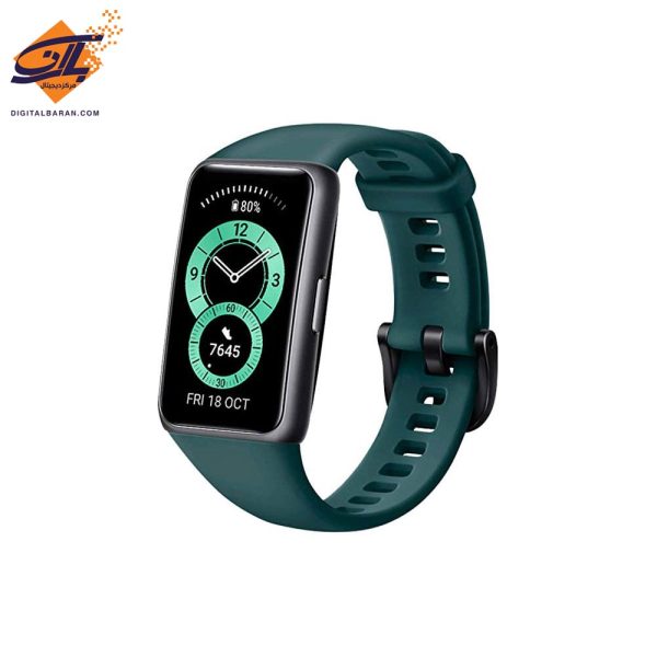 ساعت هوشمند هوآوی بند 6 ا Huawei Band 6 SmartWatch