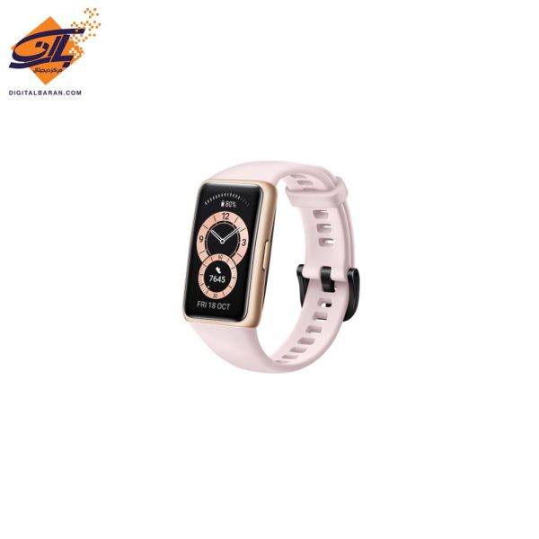 ساعت هوشمند هوآوی بند 6 ا Huawei Band 6 SmartWatch