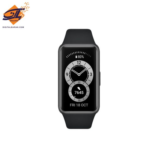 ساعت هوشمند هوآوی بند 6 ا Huawei Band 6 SmartWatch