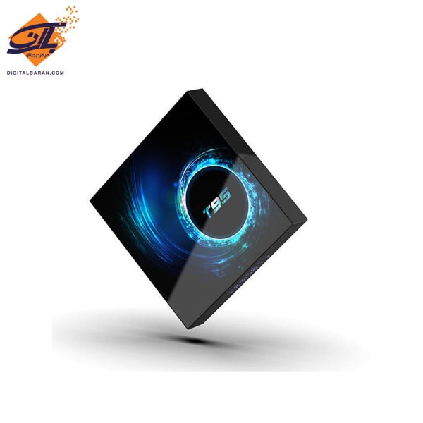 اندروید باکس مدل T95 4-128