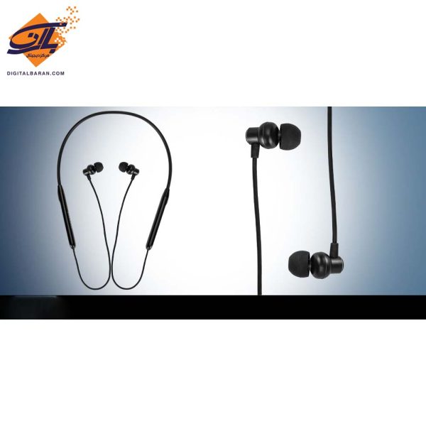 هندزفری گردنی هاینو تکو مدل Haino Teko HN-97