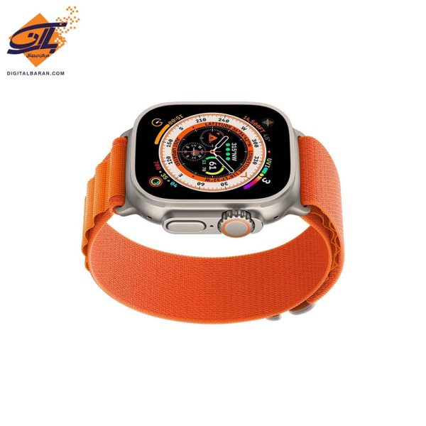 ساعت هوشمند گرین لاین مدل GREEN ULTRA WATCH