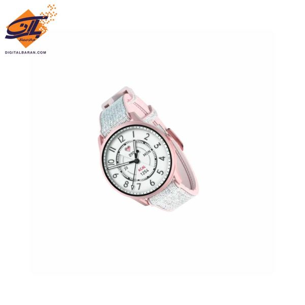 ساعت هوشمند کیسلکت مدل Lady Calling Watch Lora