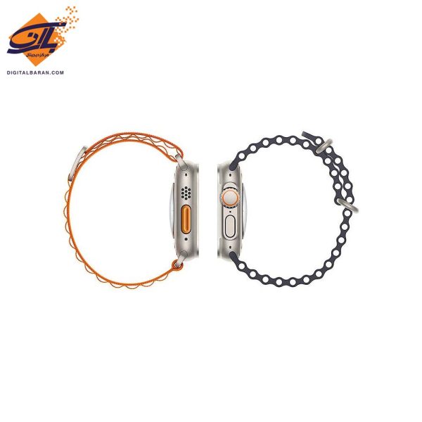 ساعت هوشمند گرین لاین مدل GREEN ULTRA WATCH
