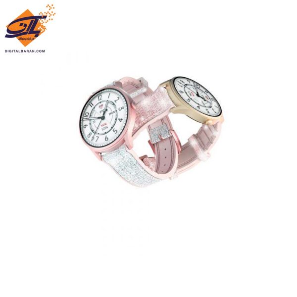 ساعت هوشمند کیسلکت مدل Lady Calling Watch Lora