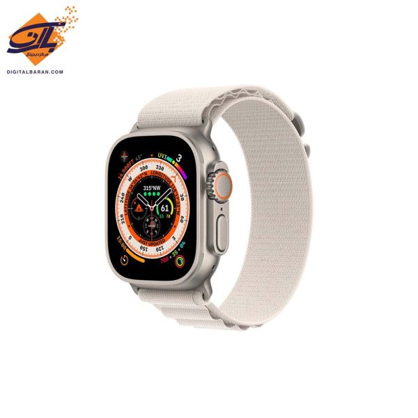 ساعت هوشمند گرین لاین مدل GREEN ULTRA WATCH