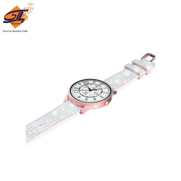 ساعت هوشمند کیسلکت مدل Lady Calling Watch Lora