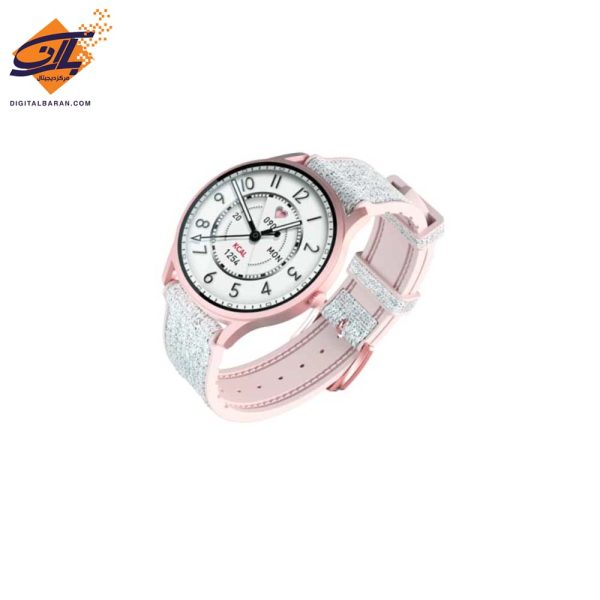 ساعت هوشمند کیسلکت مدل Lady Calling Watch Lora