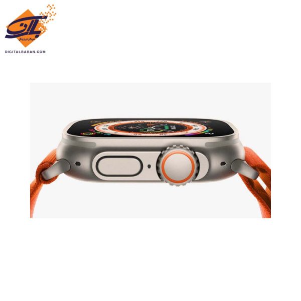 ساعت هوشمند گرین لاین مدل GREEN ULTRA WATCH