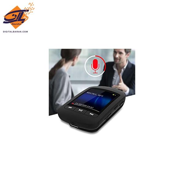 BLUETOOTH MP3 PLAYER مدل HOTT A505