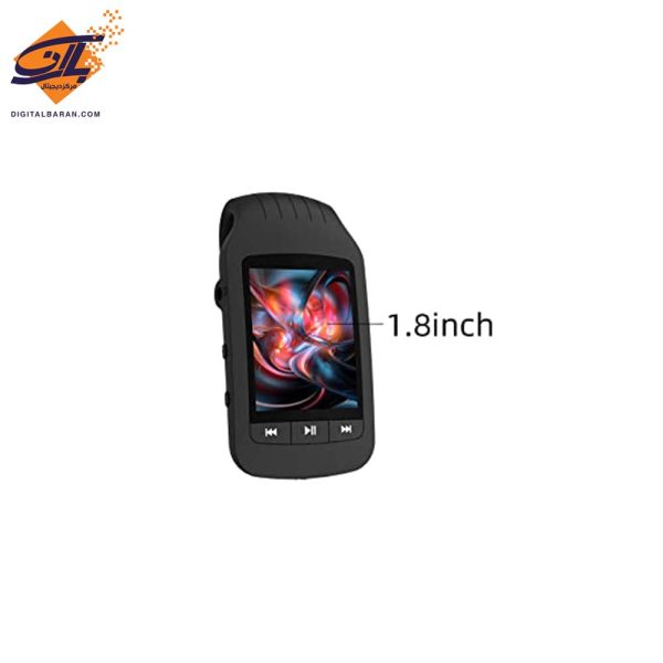 BLUETOOTH MP3 PLAYER مدل HOTT A505