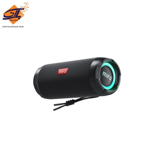 اسپیکر بلوتوثی میفا Mifa Wild Rod