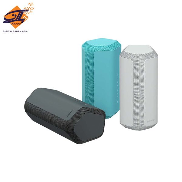 اسپیکر بلوتوثی سونی XE300 ا SRS-XE300 Potable Bluetooth Speaker