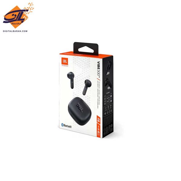 هدفون بی سیم جی بی ال مدل Wave 300 TWS