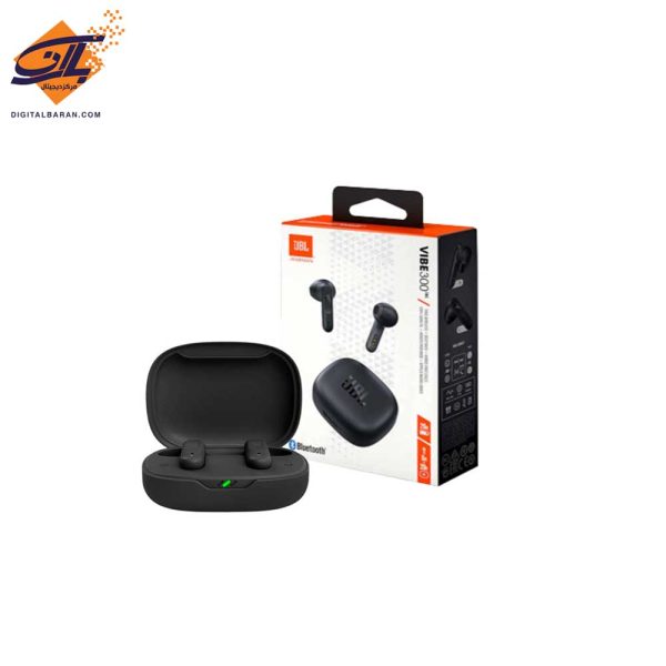 هدفون بی سیم جی بی ال مدل Wave 300 TWS