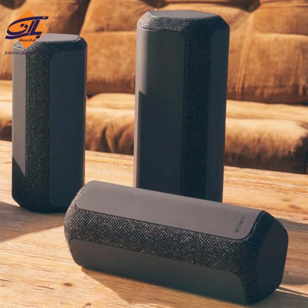 اسپیکر بلوتوثی سونی XE300 ا SRS-XE300 Potable Bluetooth Speaker