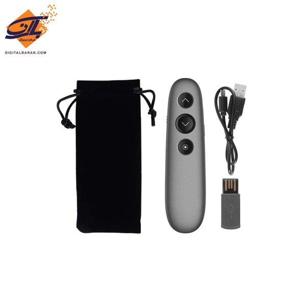 پرزنتر بی سیم مدل H100