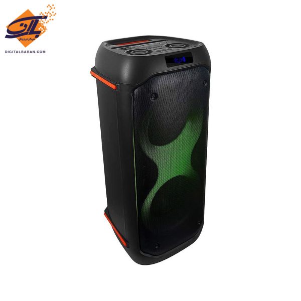 اسپیکر بلوتوثی میفا مدل MT600