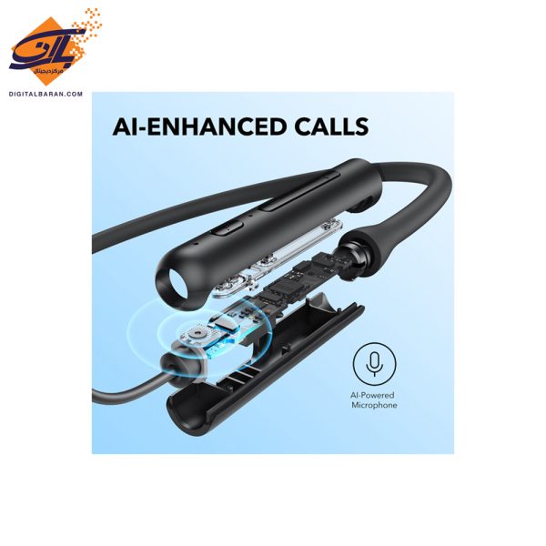 هدفون بی سیم بلوتوثی انکر مدل A3213 Life U2i