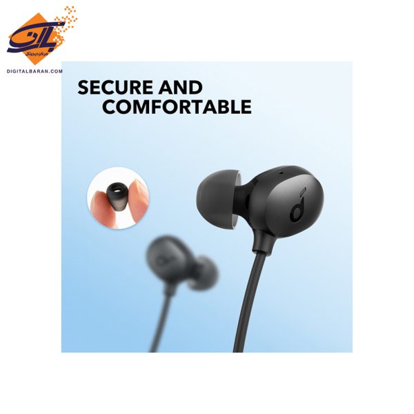 هدفون بی سیم بلوتوثی انکر مدل A3213 Life U2i