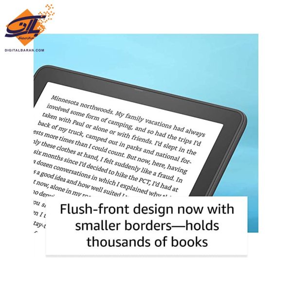 کتاب خوان آمازون نسل یازدهم Kindle 11th generation 16GB