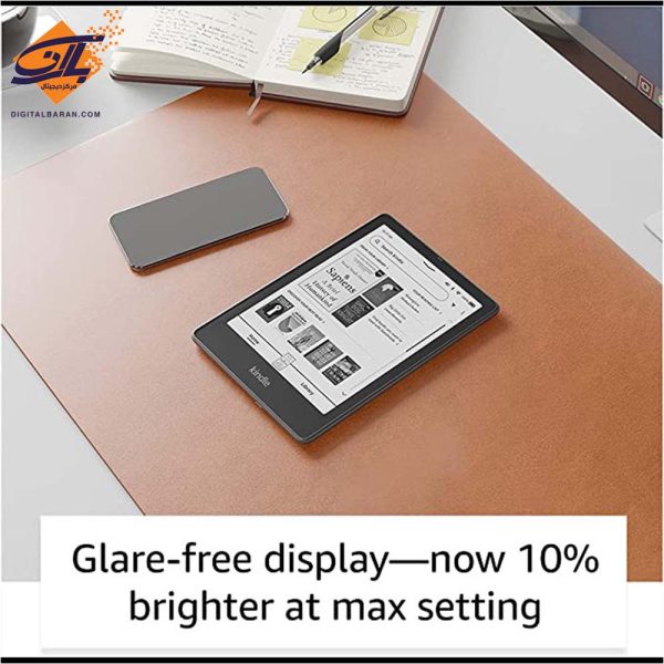کتاب خوان آمازون نسل یازدهم Kindle 11th generation 16GB