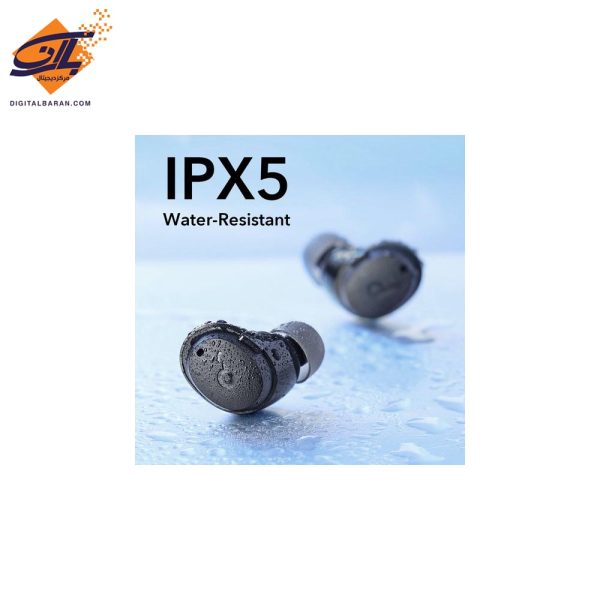 هدفون بی سیم انکر مدل Soundcore Life Dot 3i A3982