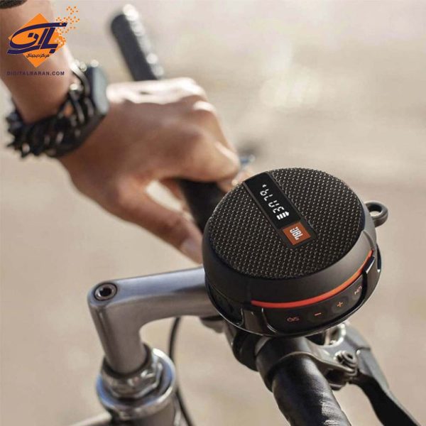 اسپیکر قابل حمل JBL Wind 2