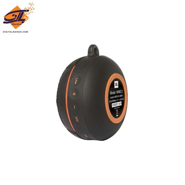اسپیکر قابل حمل JBL Wind 2