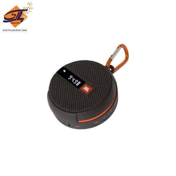 اسپیکر قابل حمل JBL Wind 2